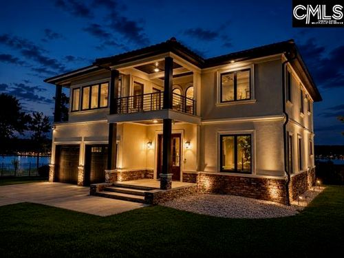 132 Laguna Vista Dr, Irmo, SC, 29063-8173 | Card Image