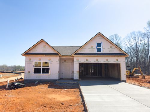 2257 Ireland Way, Clarksville, TN, 37042-9052 | Card Image