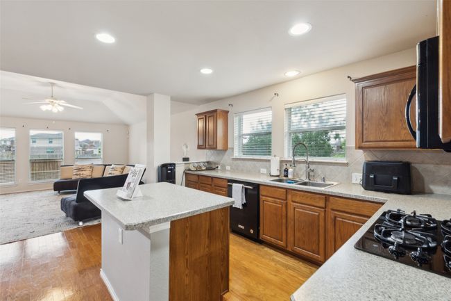 2015 Sumac Dr, House other with 3 bedrooms, 2 bathrooms and null parking in Forney TX | Image 10