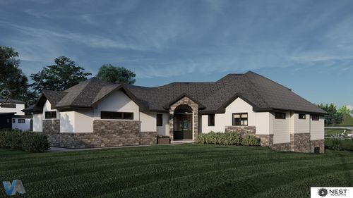 1210 S 93rd St, Lincoln, NE, 68520-1503 | Card Image