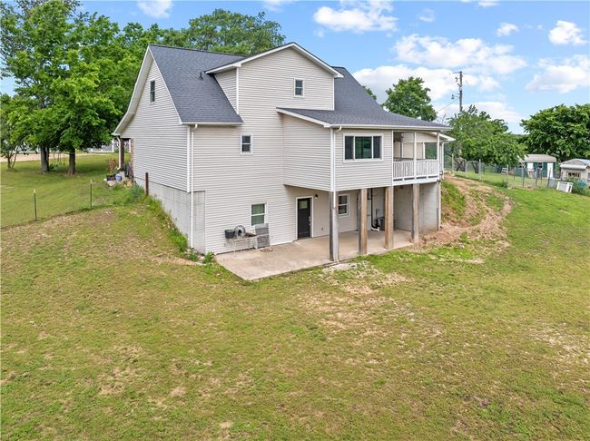 10908 Pecks Dr, House other with 4 bedrooms, 3 bathrooms and null parking in Harrison AR | Image 35