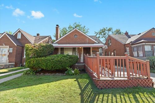 20482 Rogge St, Detroit, MI, 48234-3035 | Card Image