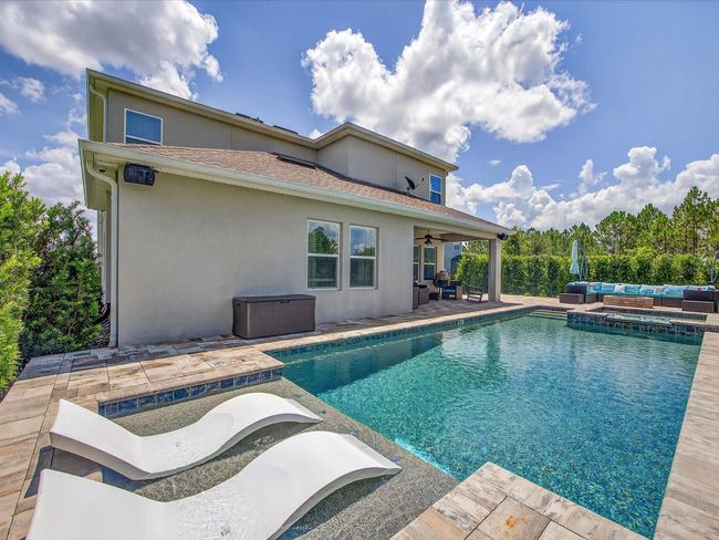 2005 Camden Loop, House other with 5 bedrooms, 5 bathrooms and null parking in DAVENPORT FL | Image 6