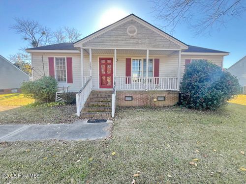 2302 Fitch Dr E, Wilson, NC, 27893-0906 | Card Image