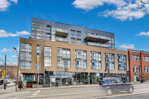 604-1205 Queen St W, Toronto, ON, M6K0B9 | Card Image