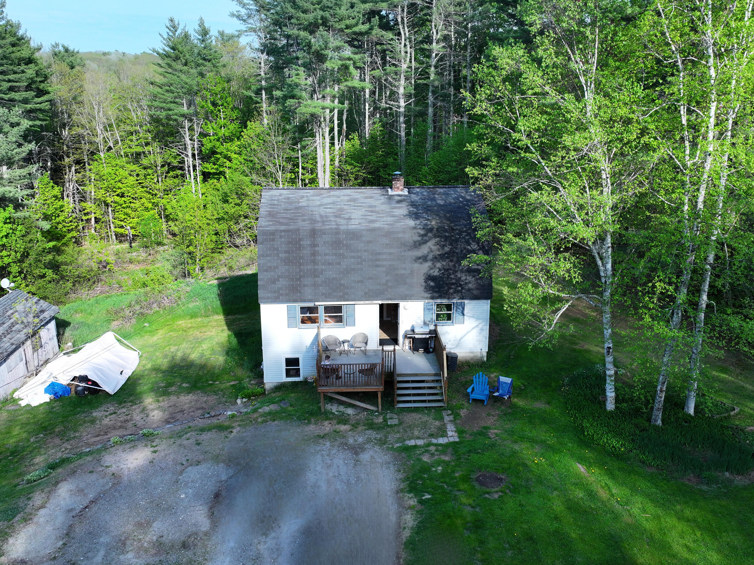 Residential in Litchfield 3