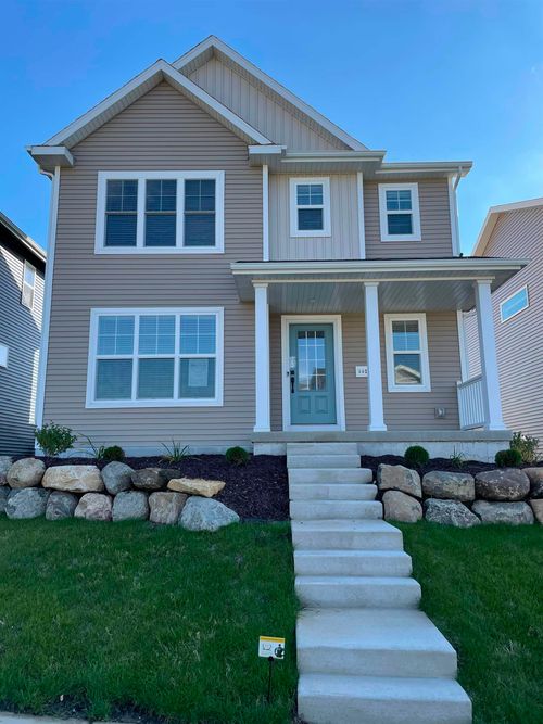 5809 Sanctuary Dr, MADISON, WI, 53718-2476 | Card Image