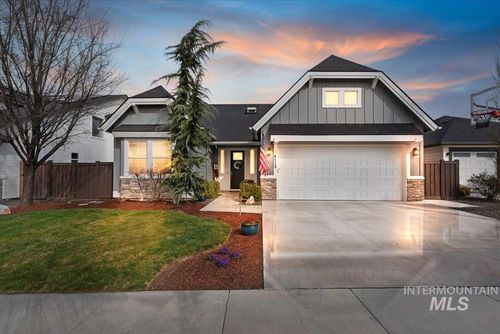 4112 W Everest St, Meridian, ID, 83646-7022 | Card Image