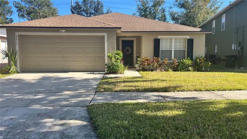 4417 Ribblesdale Lane, ORLANDO, FL, 32808 | Card Image