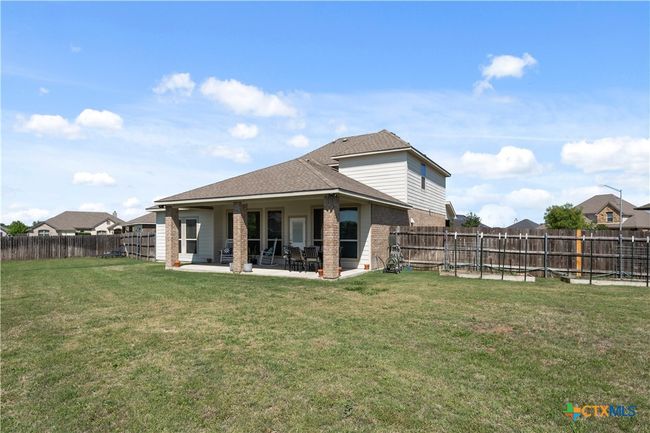 7006 Sundown Ct, House other with 4 bedrooms, 3 bathrooms and null parking in Temple TX | Image 35