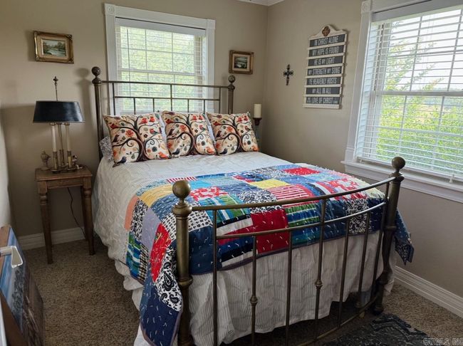 322 Polk Road 53, House other with 5 bedrooms, 4 bathrooms and null parking in Mena AR | Image 13