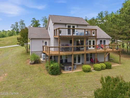 157 Persimmon Ln, Lexington, TN, 38351-4915 | Card Image
