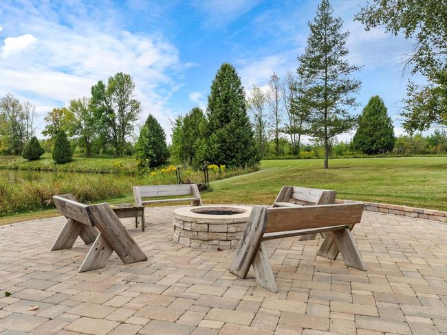 1150 Logwood Court, House other with 4 bedrooms, 2 bathrooms and null parking in MANITOWOC RAPIDS WI | Image 61