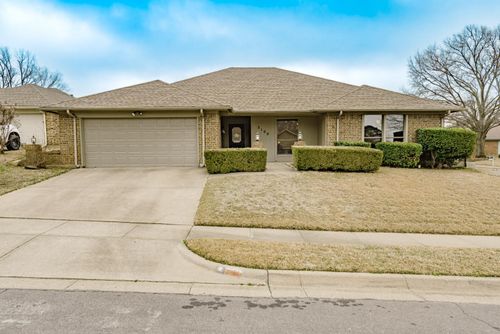 3100 Green Country Ct, Bedford, TX, 76021-3461 | Card Image