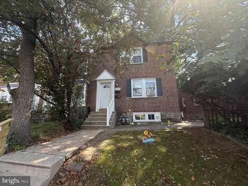 3830 Berkley Ave, DREXEL HILL, PA, 19026-2804 | Card Image