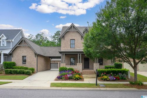 2752 Montauk Rd, HOOVER, AL, 35226-6500 | Card Image