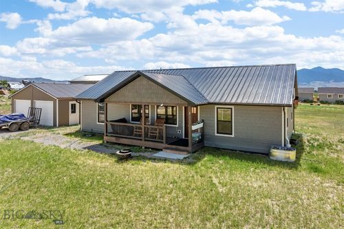 15 Sapphire Way, Sheridan, MT, 59749-9557 | Card Image