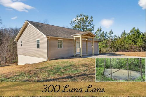 300 Luna Ln, Sparta, TN, 38583-4308 | Card Image
