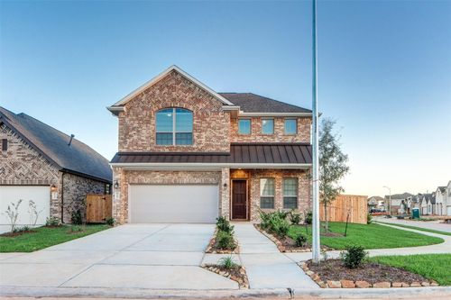 8706 Fox Trail Dr, Missouri City, TX, 77459-4570 | Card Image
