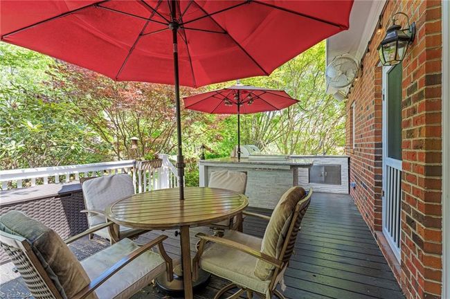 8124 Glengarriff Rd, House other with 4 bedrooms, 4 bathrooms and null parking in Clemmons NC | Image 32