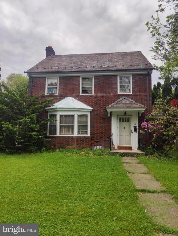 Glenwood St, Allentown, PA 18104