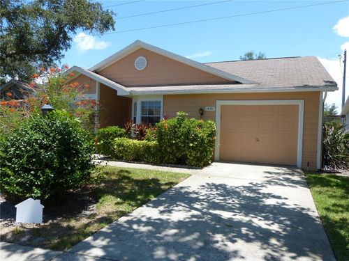 1481 Cairn Ct, PALM HARBOR, FL, 34683-6366 | Card Image