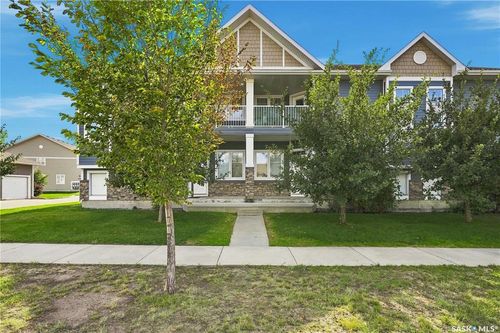 4199 Green Apple Drive E, Regina, SK, S4V1S1 | Card Image