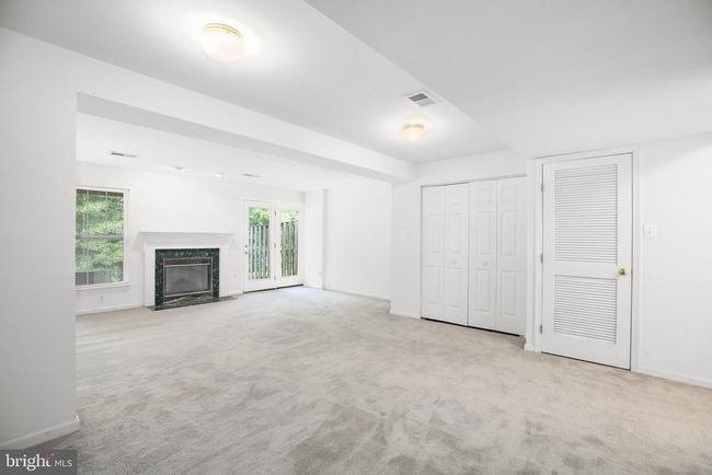 3906 Fountain Bridge Ct, Townhouse with 3 bedrooms, 4 bathrooms and null parking in FREDERICKSBURG VA | Image 6