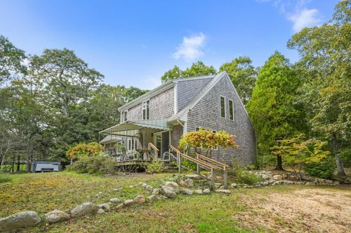 42 Hidden Village Rd, West Tisbury, MA, 02575-5314 | Card Image
