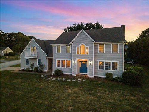 326 Windstone Dr, Portsmouth, RI, 02871-3734 | Card Image