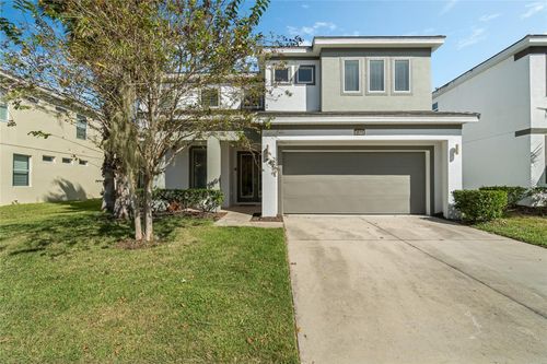 4511 Monado Dr, KISSIMMEE, FL, 34746-6191 | Card Image