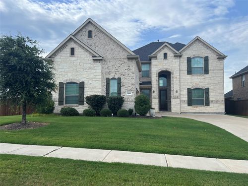 1206 Caraway Lane, Haslet, TX, 76052 | Card Image