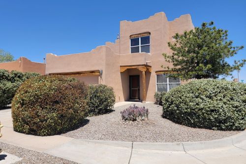 8301 Mandarin Pl Nw, Albuquerque, NM, 87120-5552 | Card Image