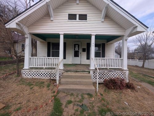 125 Federal St, Drumright, OK, 74030-3842 | Card Image