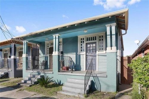 7927 Forshey St, New Orleans, LA, 70125-1522 | Card Image