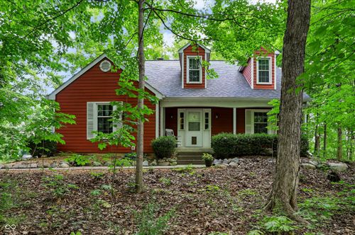 113 White Horse Ln, Fishers, IN, 46038-1623 | Card Image