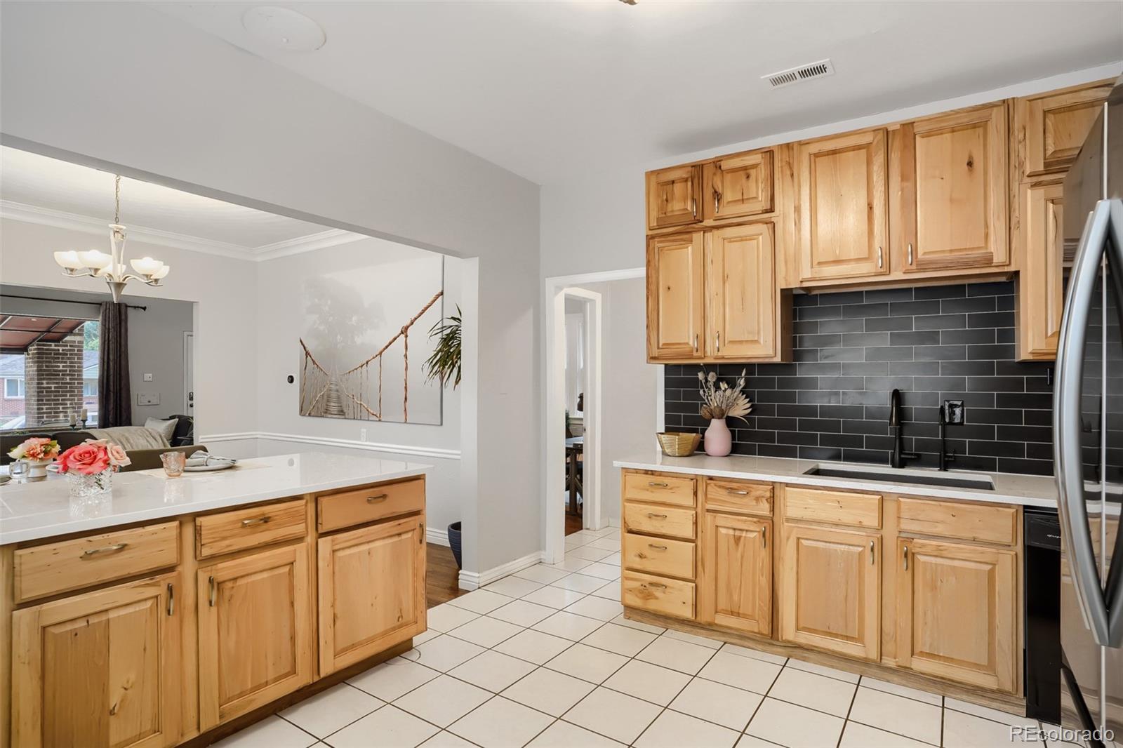 Residential in Denver 5