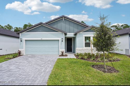 572 Brookhaven Trl, Ormond Beach, FL, 32174-2653 | Card Image
