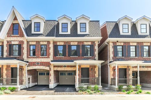 21 Kennisis Way, Vaughan, ON, L6A5E3 | Card Image