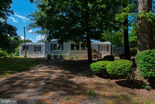 32286 S Dogwood Dr, Dagsboro, DE, 19939-4041 | Card Image