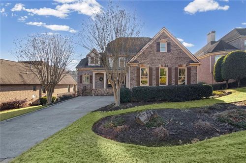 105 Ridgemoor Trce, Canton, GA, 30115-6464 | Card Image