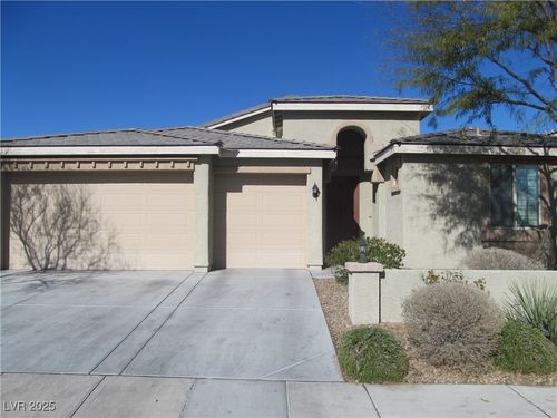 1692 Butterfly Ridge Ave, Henderson, NV, 89014-2672 | Card Image