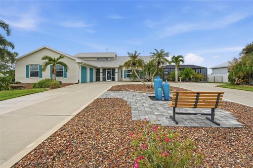 18149 Ohara Dr, PORT CHARLOTTE, FL, 33948-9567 | Card Image