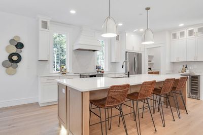 Kitchen- Same house recently built. www.33rosedrive.com | Image 2