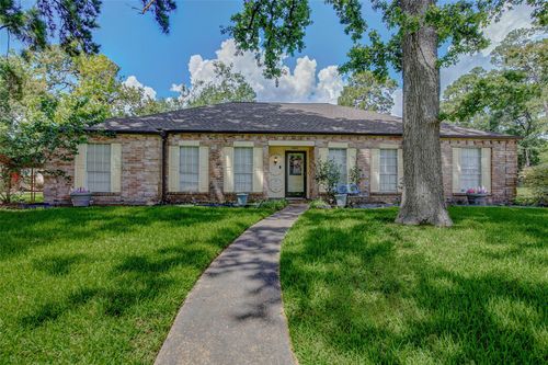 25531 Friar Lake Ln, Spring, TX, 77373-3159 | Card Image