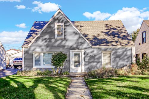 4320 W 99th Pl, Oak Lawn, IL, 60453-3515 | Card Image