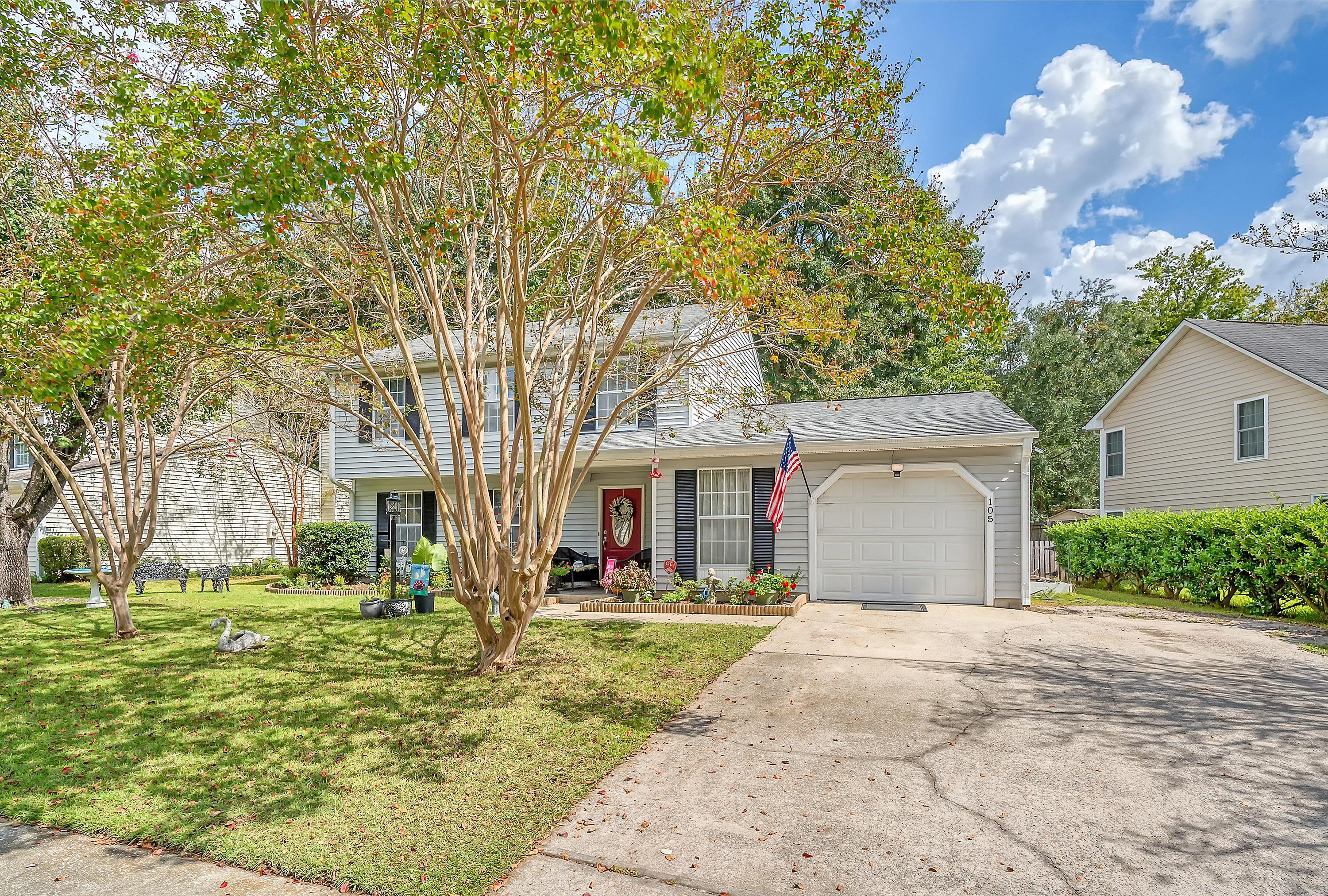 Sully St, Goose Creek, SC 29445