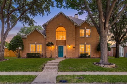 2112 Glendale Dr, Plano, TX, 75023-5235 | Card Image