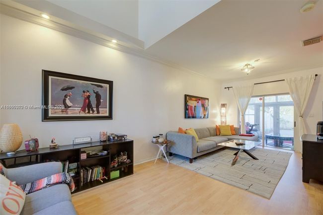 12953 Sw 49 Th Ct, Townhouse with 3 bedrooms, 3 bathrooms and null parking in Miramar FL | Image 4