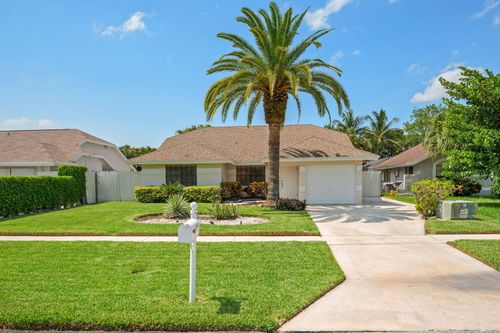 22416 Swordfish Dr, Boca Raton, FL, 33428-4610 | Card Image